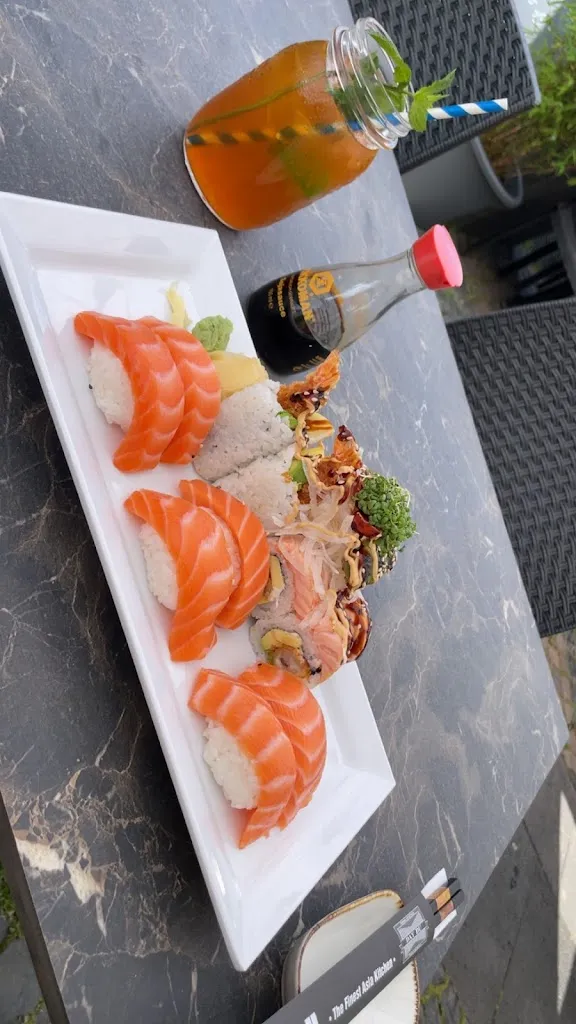 Ann Kathrin_Day Du Mayen_Mayen_review