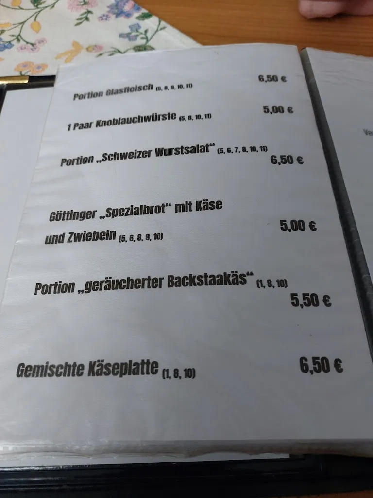 Menu_Gaststätte Hannberger_Gößweinstein_image_2
