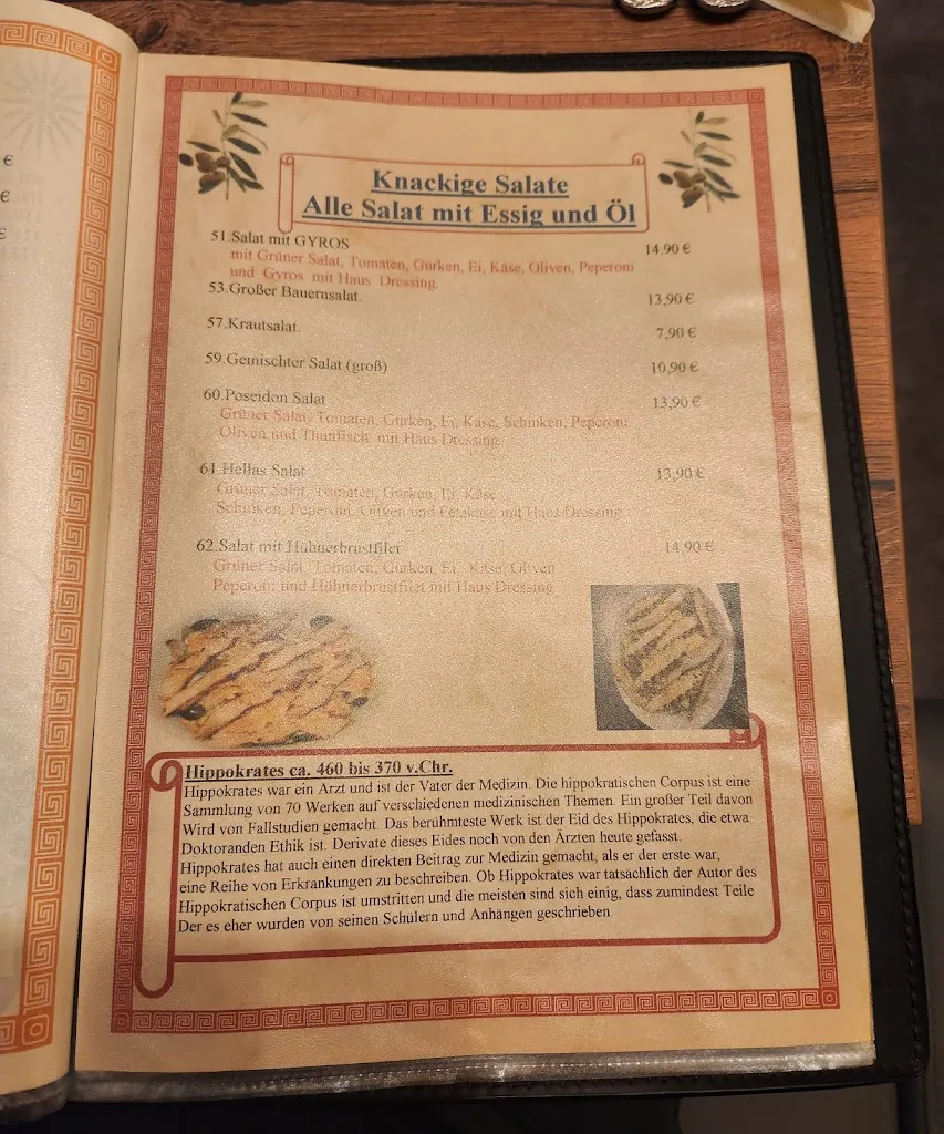 Menu_Restaurant Poseidon_Mayen_image_2