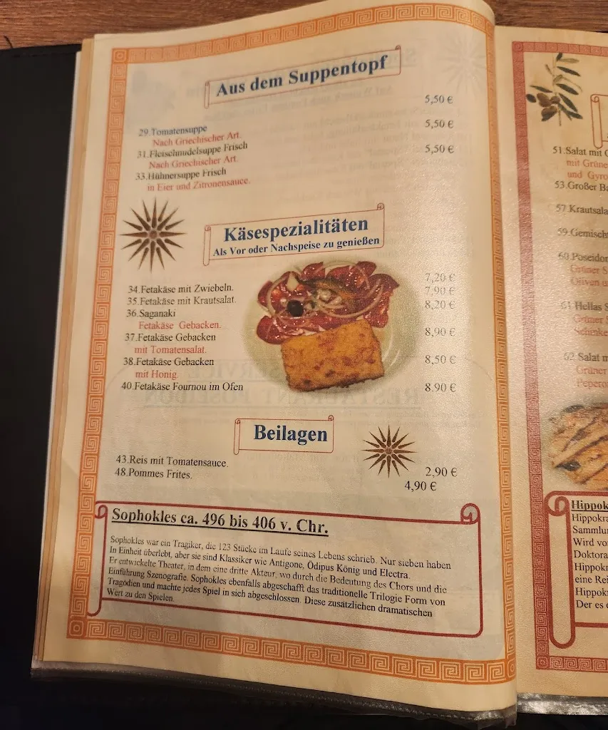 Menu_Restaurant Poseidon_Mayen_image_4