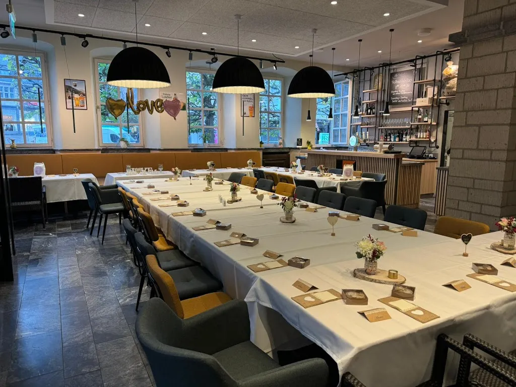 Gastronomie im Alten Rathaus, Mayen_Mayen_slider_image_1