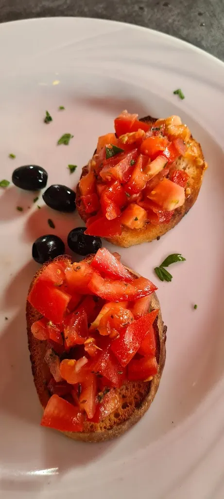 Menu_Ristorante Pizzeria La Piazza_Mayen_image_3