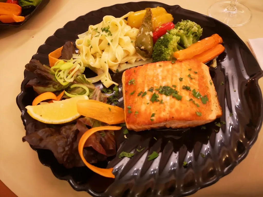 Menu_Ristorante Pizzeria La Piazza_Mayen_image_7