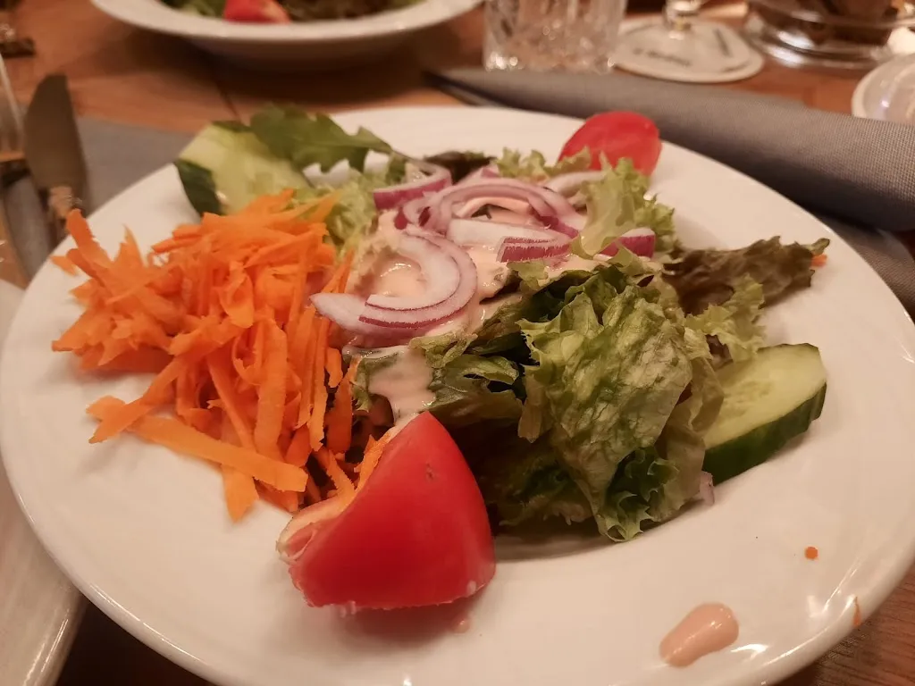 Menu_Ristorante Pizzeria La Piazza_Mayen_image_8