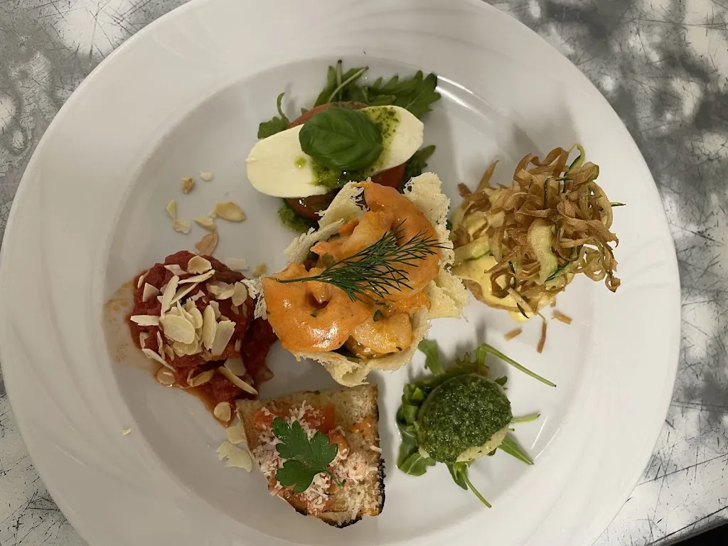 Ristorante Pizzeria La Piazza_Mayen_slider_image_2