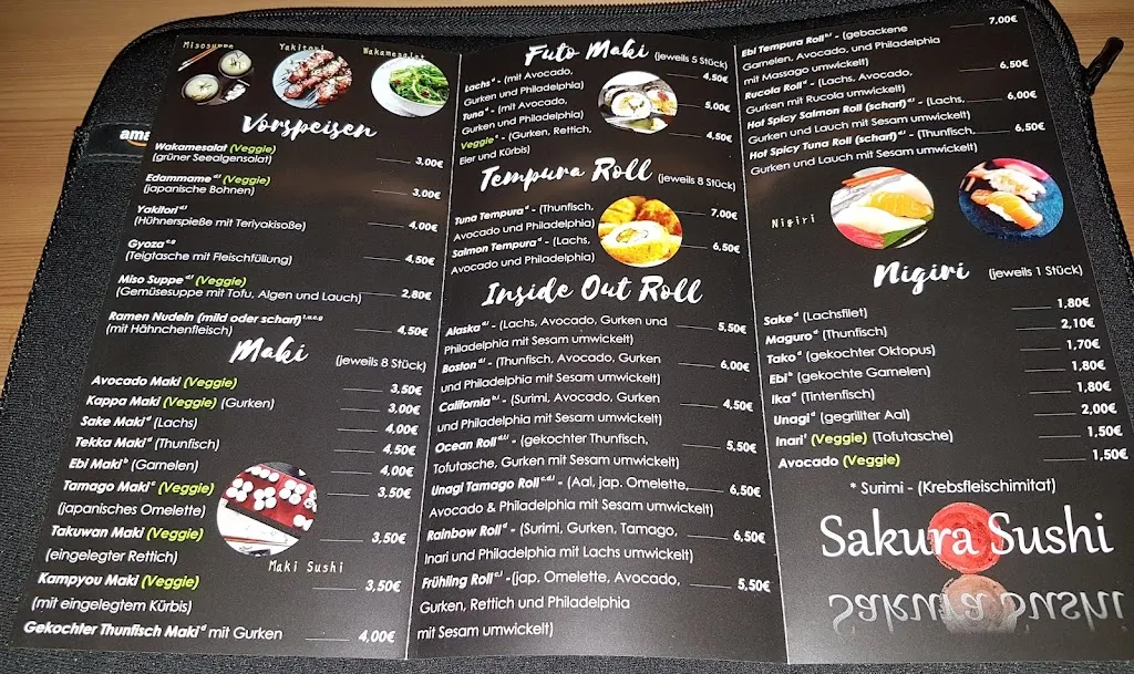 Menu_Sakura Sushi Mayen_Mayen_immagine_4