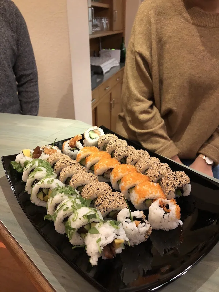 Menu_Sakura Sushi Mayen_Mayen_immagine_5