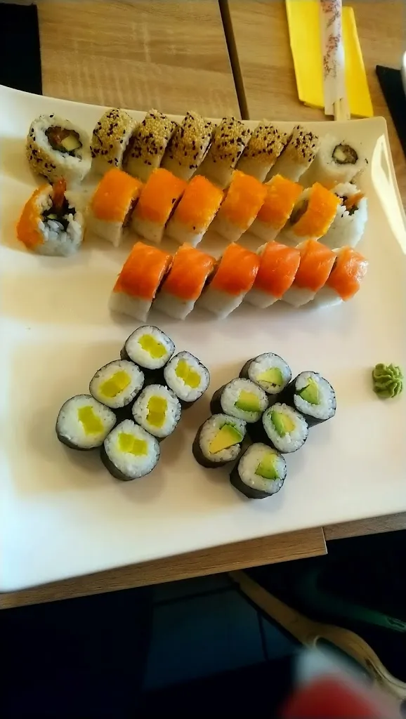 Menu_Sakura Sushi Mayen_Mayen_immagine_7