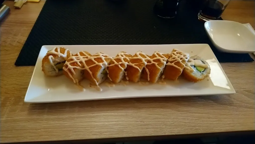 Menu_Sakura Sushi Mayen_Mayen_immagine_8