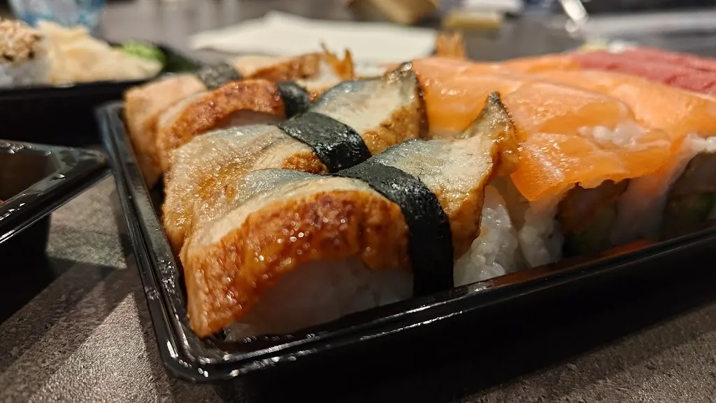 Menu_Sakura Sushi Mayen_Mayen_immagine_9