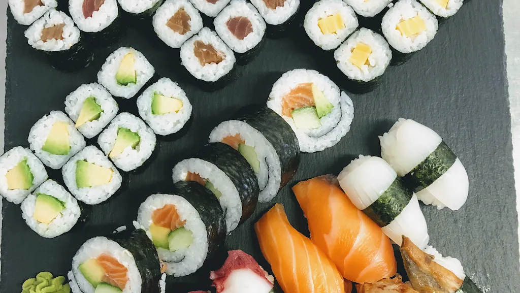 Sakura Sushi Mayen_Mayen_slider_image_1