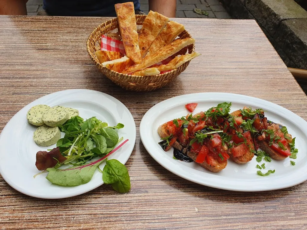 Menu_Restaurant Stadtvilla_Mayen_immagine_3