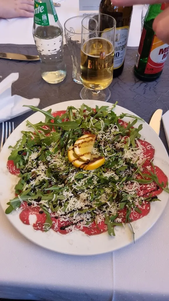 Menu_Restaurant Stadtvilla_Mayen_immagine_4