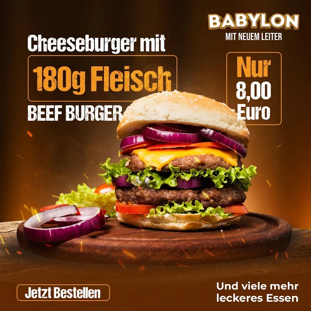 Menu_Pizzeria Babylon_Mayen_immagine_8