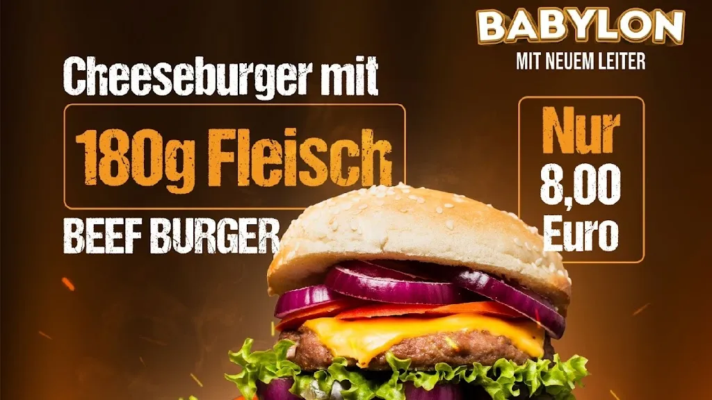 Pizzeria Babylon_Mayen_slider_image_3