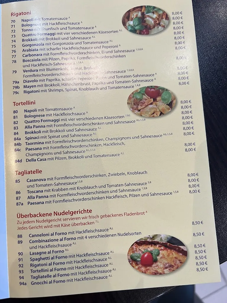 Menu_Kebap-Haus Mayen_Mayen_immagine_4