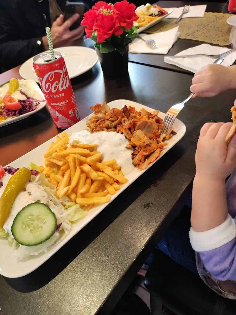 Menu_Kebap-Haus Mayen_Mayen_immagine_5