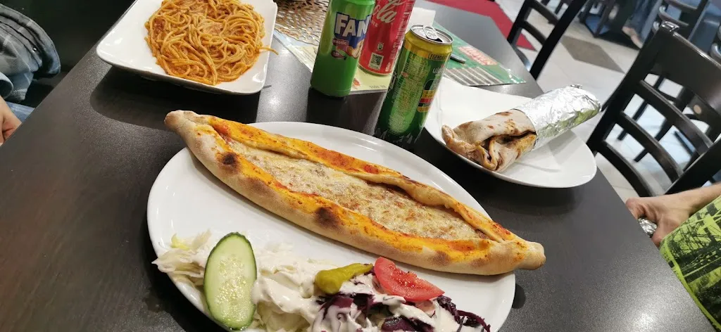 J. K._Kebap-Haus Mayen_Mayen_recensione