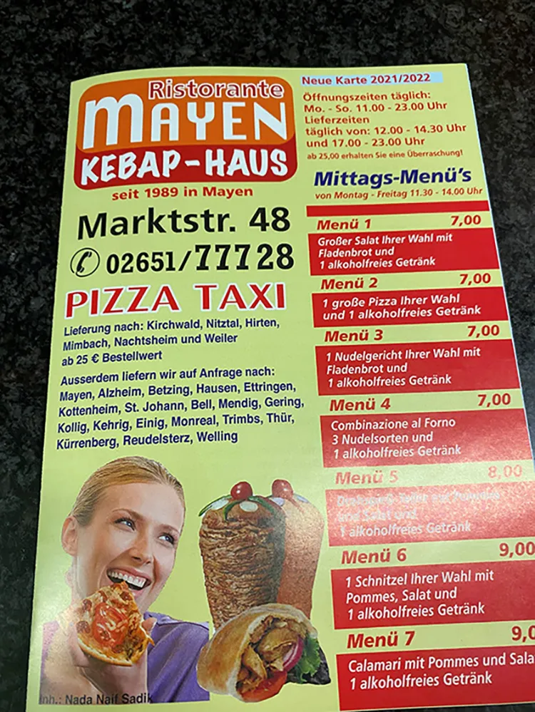 Kebap-Haus Mayen_Mayen_slider_image_3