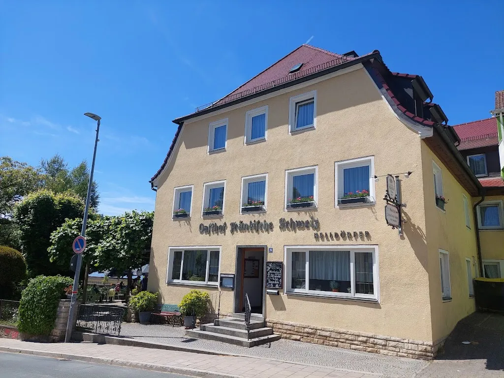 Gasthof Franconian Switzerland_Gößweinstein_slider_image_2
