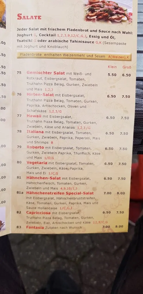 Menu_Da Roberto_Mayen_image_1