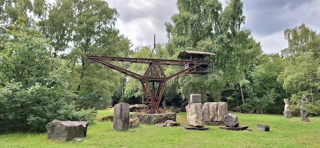 Bert Rebergen (HET VERHAAL WIL)_Erlebniswelten Grubenfeld_Mayen_review