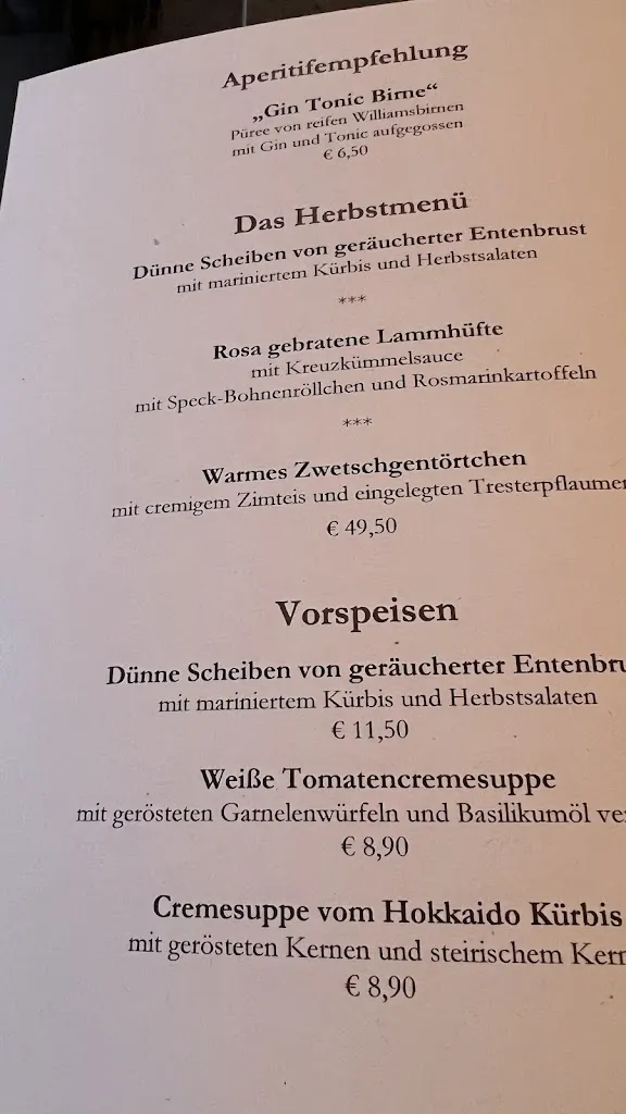 Menu_Löffels Landhaus_Münstermaifeld_immagine_1