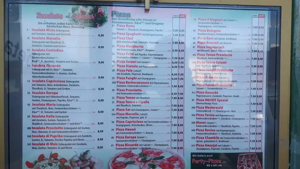 Menu_Pizzeria Da Mario_Meudt_image_3