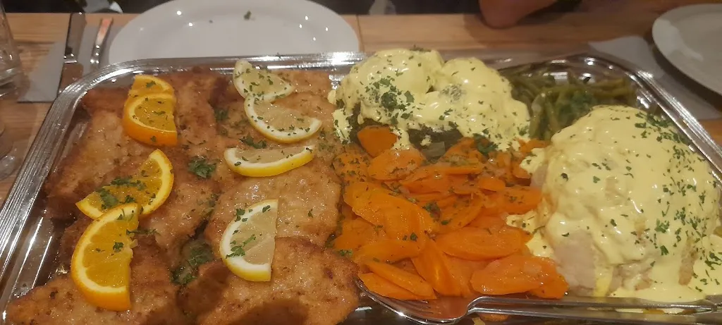 Wilhelm Müller_Gaststätte am Hauserbach_Miehlen_review