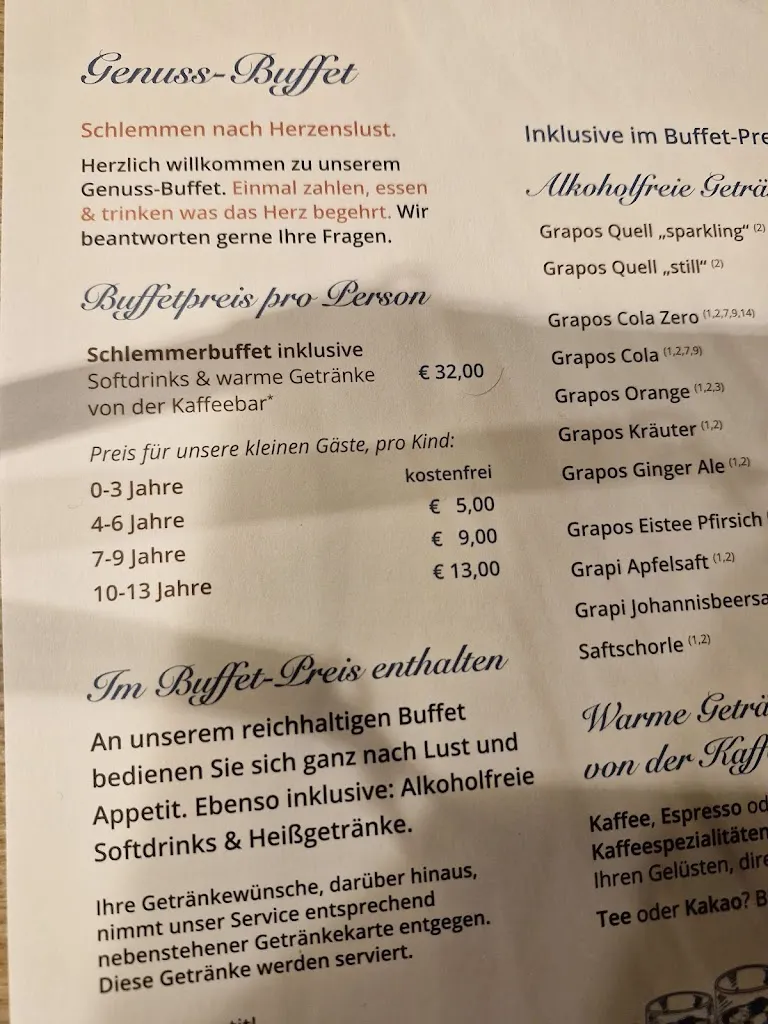 Menu_Restaurant Bergvagabund_Oberhof_immagine_2
