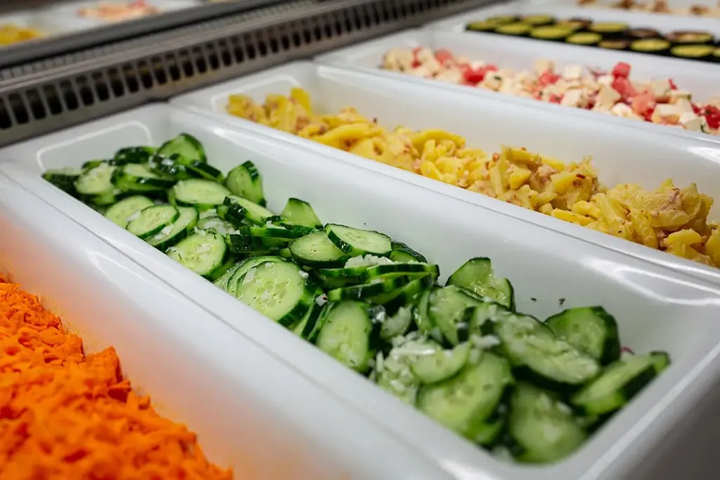 Menu_Restaurant Bergvagabund_Oberhof_immagine_5