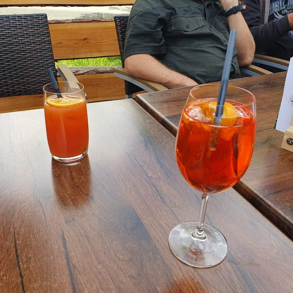 Menu_Restaurant Bergvagabund_Oberhof_immagine_6