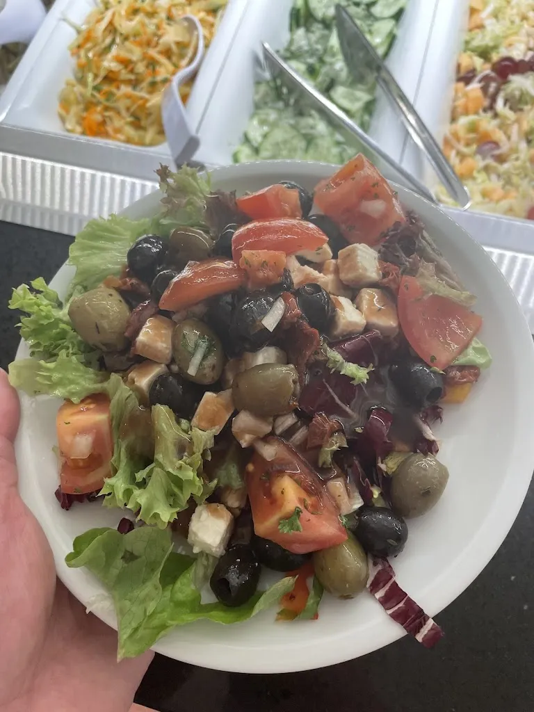 Menu_Restaurant Bergvagabund_Oberhof_immagine_7