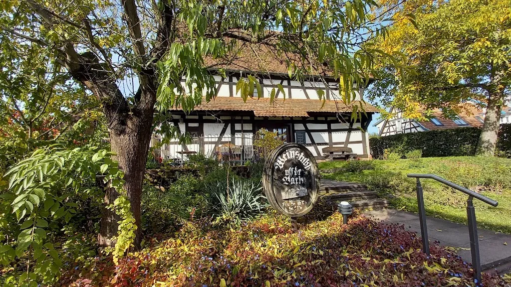 Susanne u. Fritz Heintz Weinstube uff de Bach_Minfeld_slider_image_3