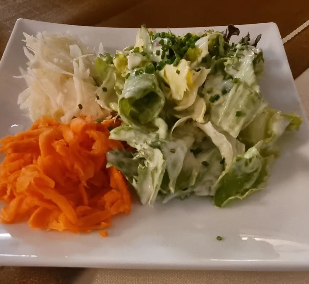 Stephan Der Norddeutsche_Gasthaus Zur alten Schmiede_(Pfalz)_review