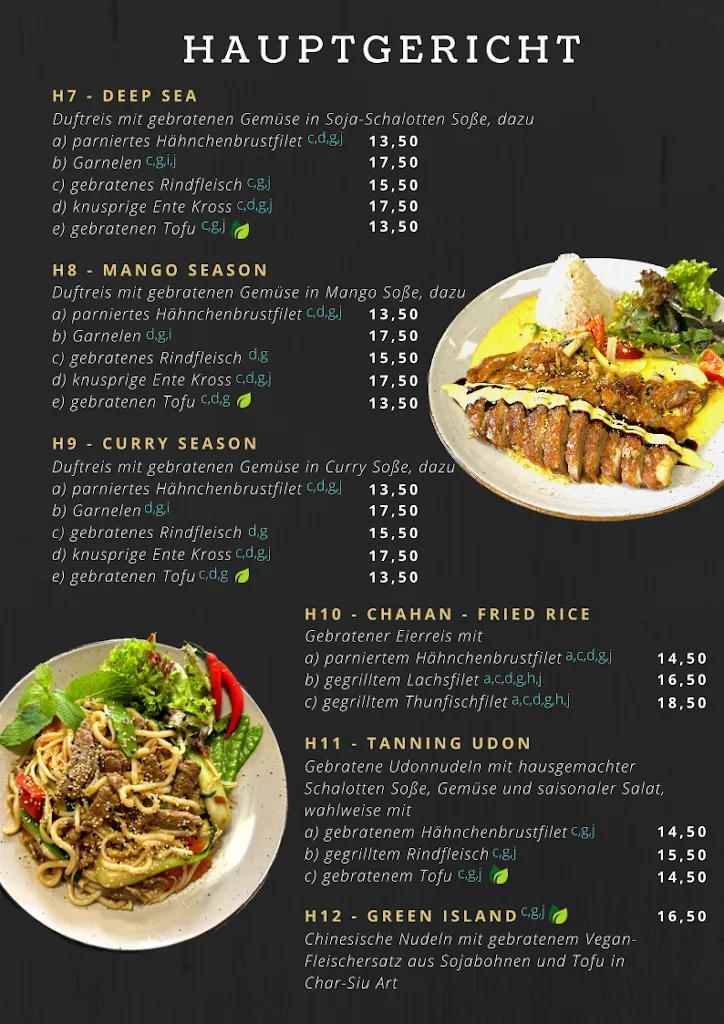 Menu_SUKI – Modern Asian Restaurant & Bar - Ludwigshafen am Rhein_Rhein_image_1