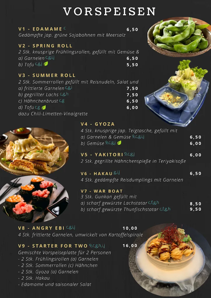 Menu_SUKI – Modern Asian Restaurant & Bar - Ludwigshafen am Rhein_Rhein_image_3