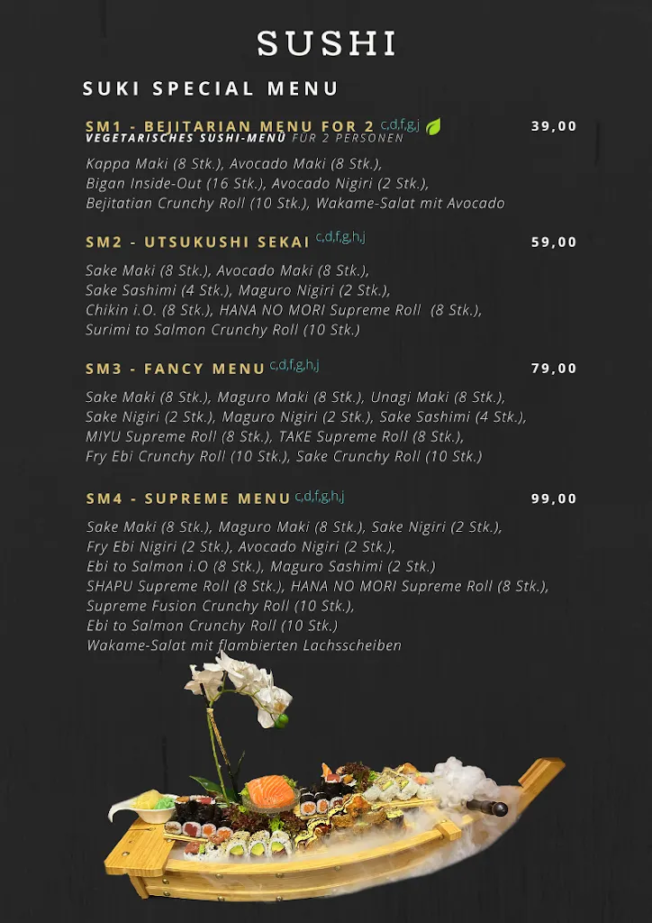 Menu_SUKI – Modern Asian Restaurant & Bar - Ludwigshafen am Rhein_Rhein_image_4