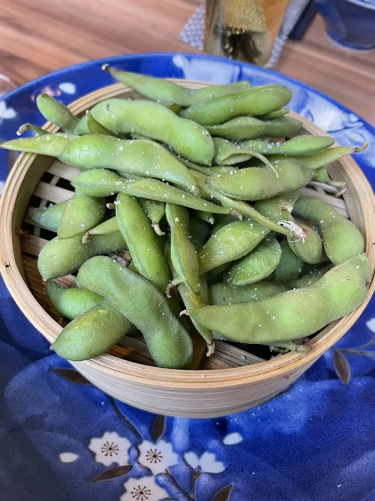 Menu_SUKI – Modern Asian Restaurant & Bar - Ludwigshafen am Rhein_Rhein_image_5