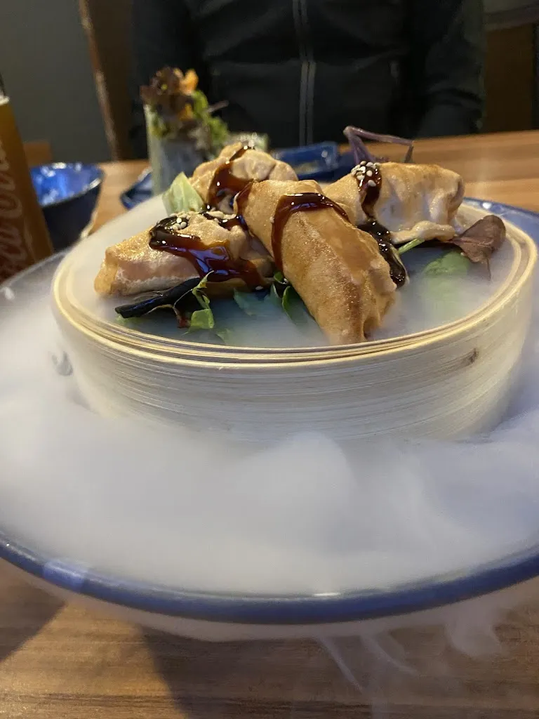 Menu_SUKI – Modern Asian Restaurant & Bar - Ludwigshafen am Rhein_Rhein_image_6