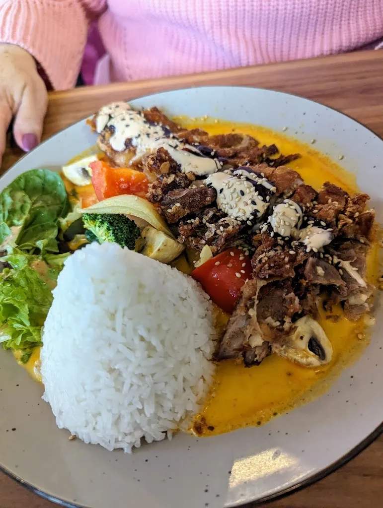 Menu_SUKI – Modern Asian Restaurant & Bar - Ludwigshafen am Rhein_Rhein_image_7