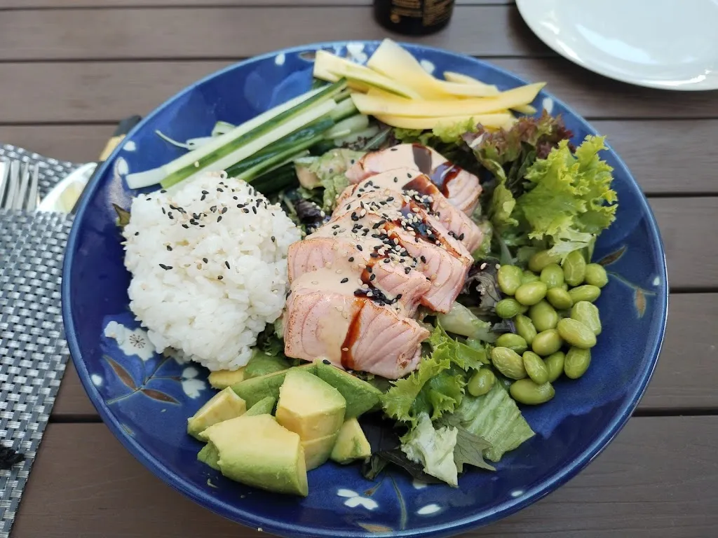 Menu_SUKI – Modern Asian Restaurant & Bar - Ludwigshafen am Rhein_Rhein_image_8