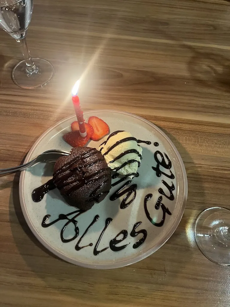 Sara_SUKI – Modern Asian Restaurant & Bar - Ludwigshafen am Rhein_Rhein_recensione