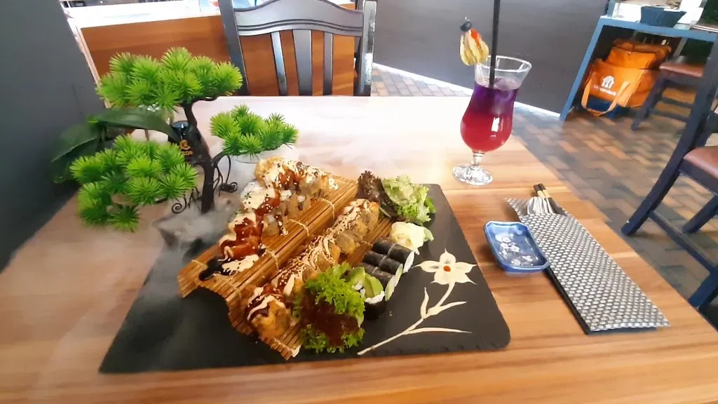 SUKI – Modern Asian Restaurant & Bar - Ludwigshafen am Rhein_Rhein_slider_image_2