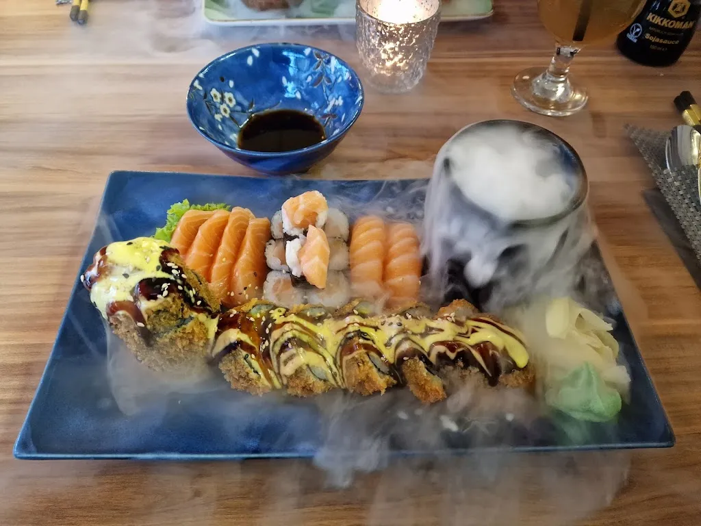 SUKI – Modern Asian Restaurant & Bar - Ludwigshafen am Rhein_Rhein_slider_image_3