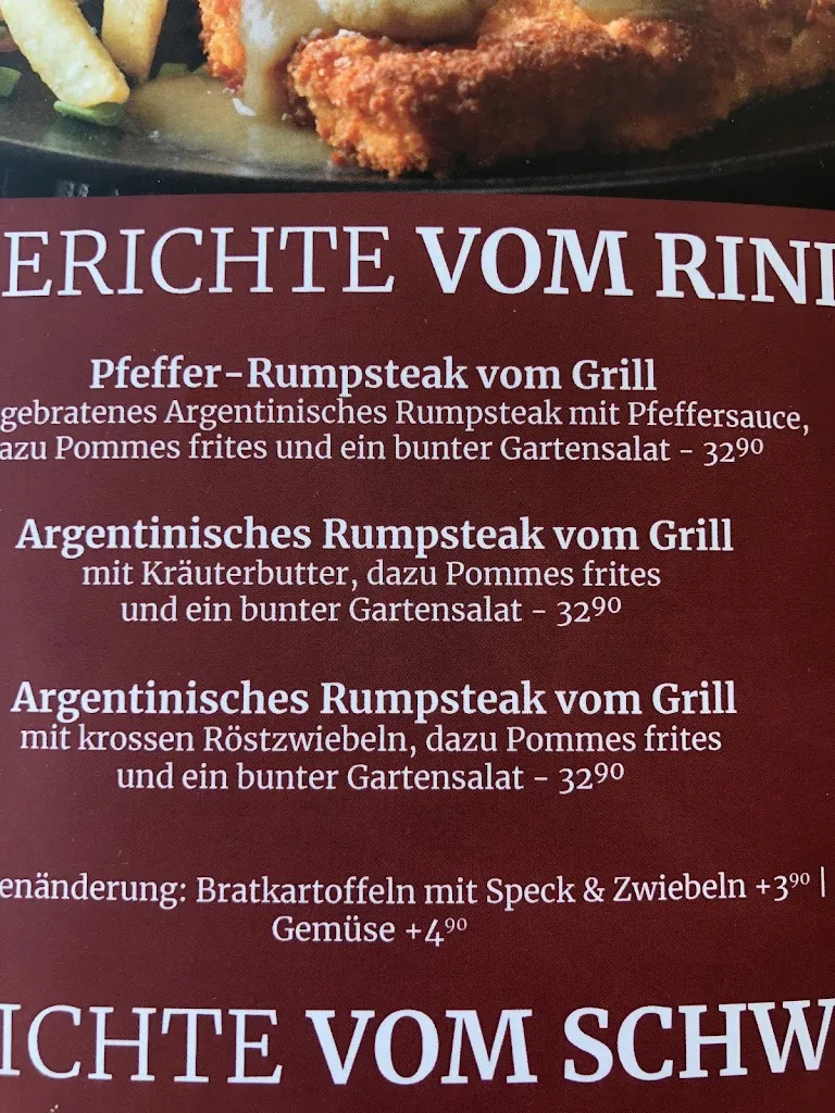 Menu_WSV Gaststätte - Ludwigshafen am Rhein_Rhein_image_1