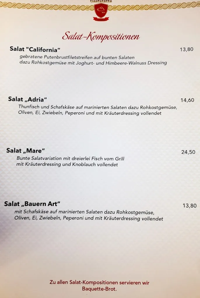 Menu_WSV Gaststätte - Ludwigshafen am Rhein_Rhein_image_3