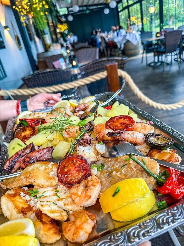 WSV Gaststätte - Ludwigshafen am Rhein_Rhein_slider_image_2