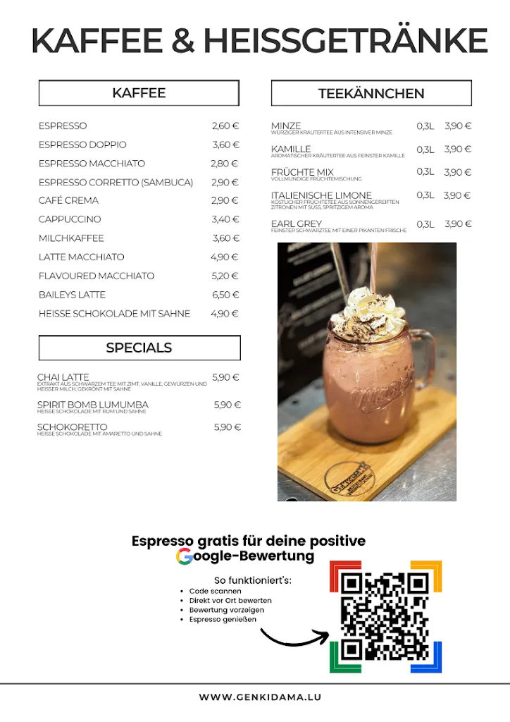 Menu_GENKIDAMA® Restaurant Eventlocation_Rhein_image_2