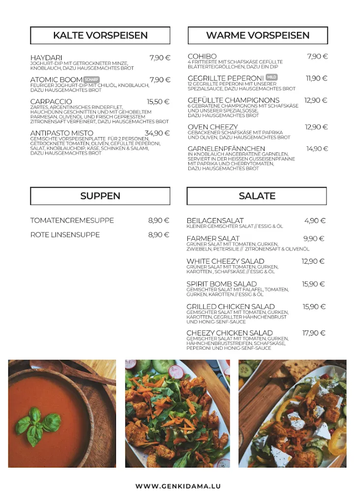 Menu_GENKIDAMA® Restaurant Eventlocation_Rhein_image_4